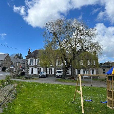 La Maison Des Amis En Normandie Pontfarcy Exteriér fotografie